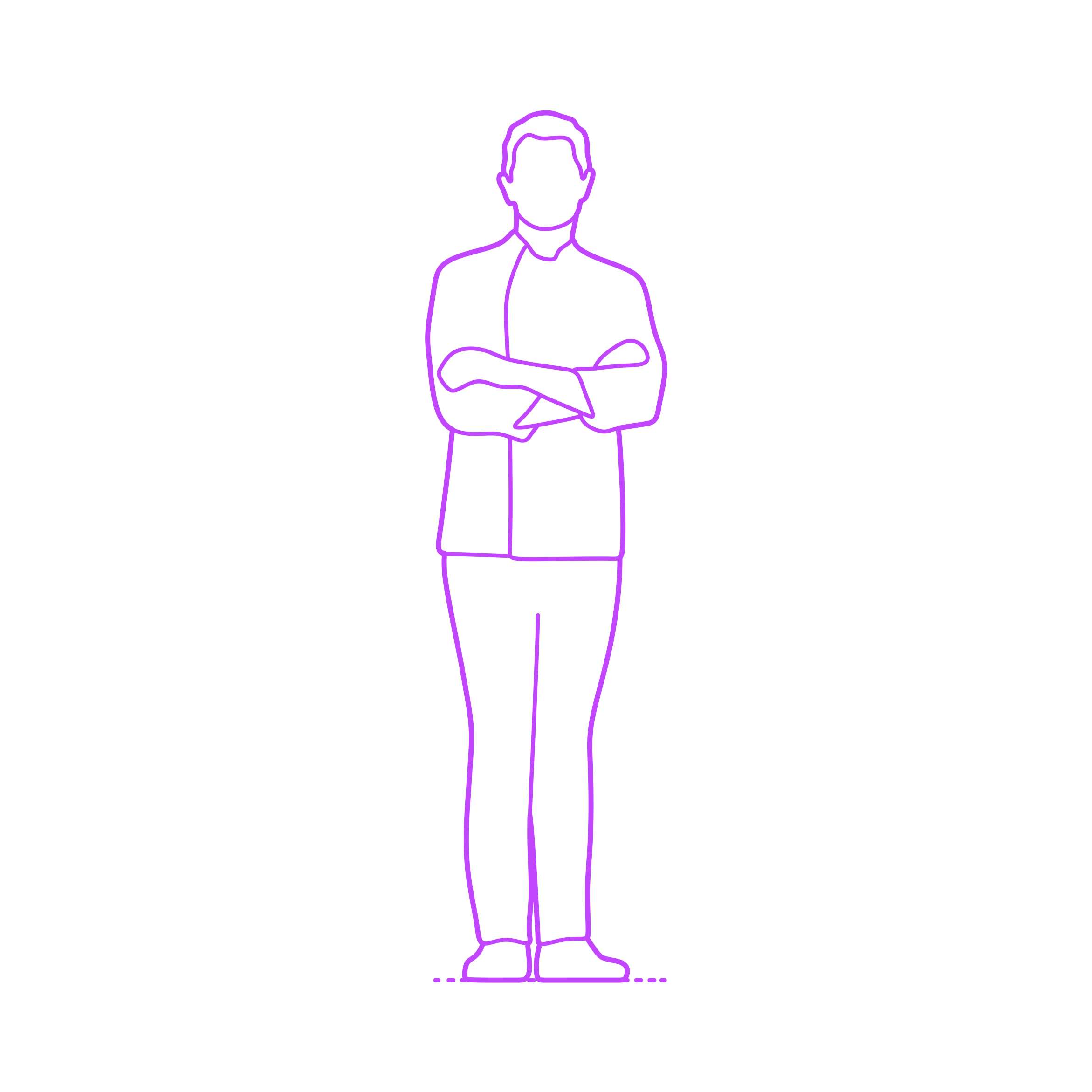 Pop Culture Chefs Bobby Flay Tracing Svg Vector Free Vectors